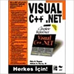 Visual C.Net: Herkes İçin! indir