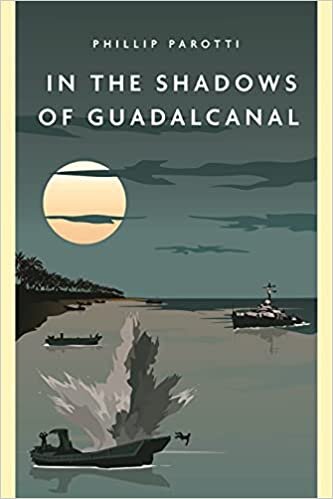 تحميل In the Shadows of Guadalcanal