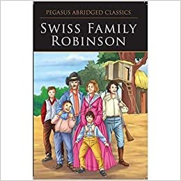  بدون تسجيل ليقرأ Swiss Family Robinson - Paperback