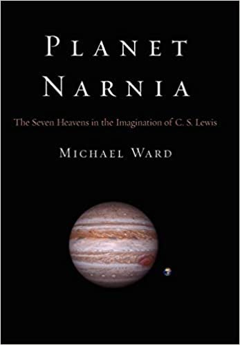 indir Planet Narnia: The Seven Heavens in the Imagination of C. S. Lewis