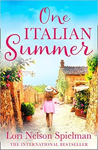 indir One Italian Summer: The perfect romantic fiction read for summer 2020