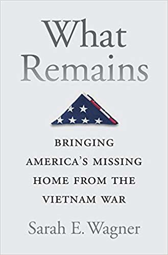 تحميل What Remains: Bringing America&#39;s Missing Home from the Vietnam War