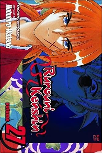 ダウンロード  Rurouni Kenshin, Vol. 27 (27) 本