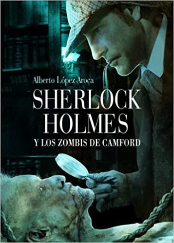 indir Sherlock holmes y los zombis de Camford (Línea Z)