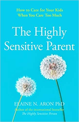 indir The Highly Sensitive Parent