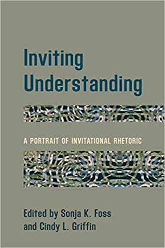 indir Inviting Understanding: A Portrait of Invitational Rhetoric