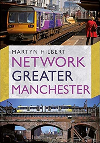 تحميل Network Greater Manchester
