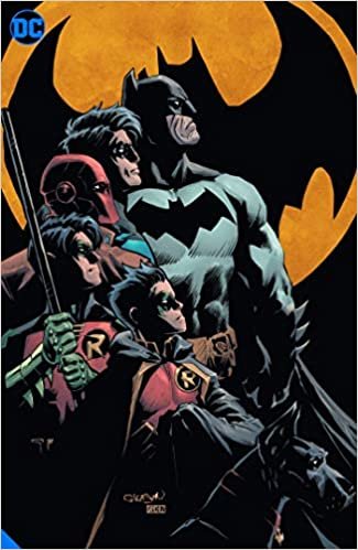 Batman: 80 Years of the Bat Family ダウンロード