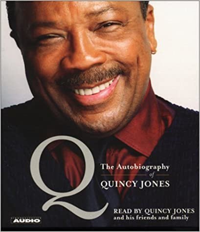 ダウンロード  Q: The Autobiography Of Quincy Jones 本
