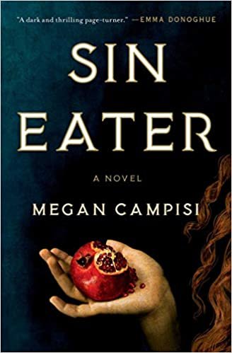 ダウンロード  Sin Eater: A Novel 本