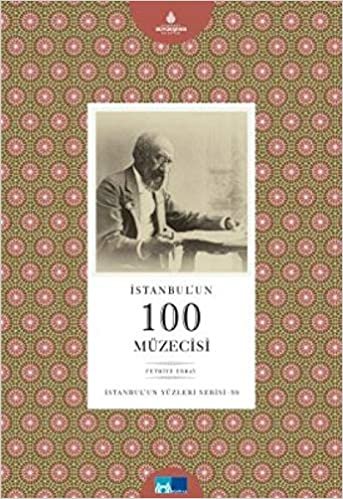 İstanbul'un 100 Müzecisi indir