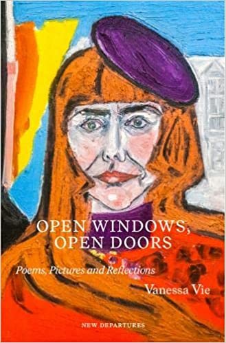 Open Windows, Open Doors: Poems, Pictures and Reflections