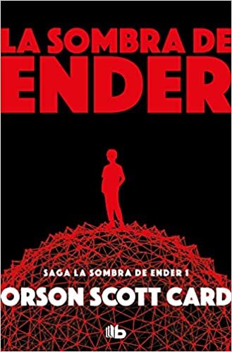 La sombra de Ender (Saga de la Sombra de Ender 1) indir