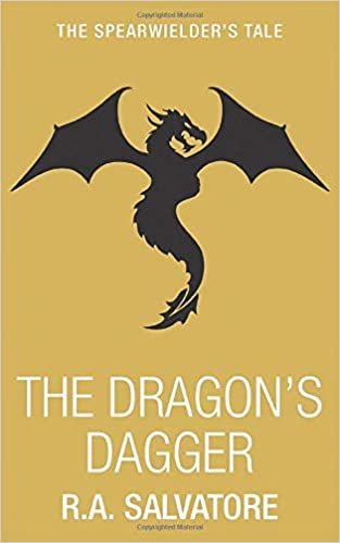 Spearwielder's Tale: The Dragon's Dagger