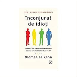 اقرأ Inconjurat De Idioti الكتاب الاليكتروني 