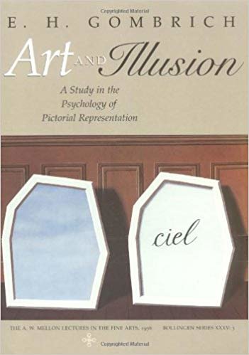 Art and Illusion: A Study in the Psychology of Pictorial Representation (The A. W. Mellon Lectures in the Fine Arts) indir