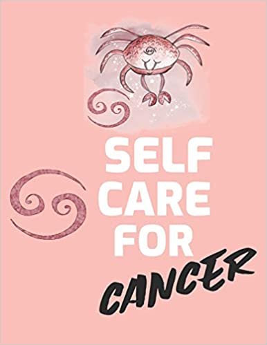 Self Care For Cancer: For Adults | For Autism Moms | For Nurses | Moms | Teachers | Teens | Women | With Prompts | Day and Night | Self Love Gift indir