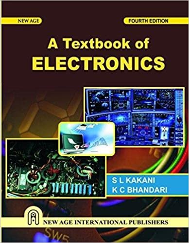  بدون تسجيل ليقرأ A Textbook of Electronics