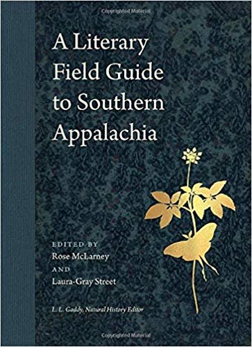 تحميل A Literary Field Guide to Southern Appalachia