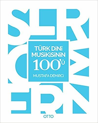 Türk Dini Musikisinin 100'ü indir