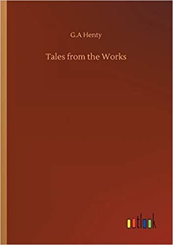 Tales from the Works indir