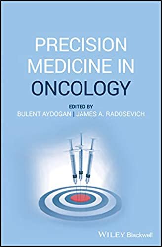 Precision Medicine in Oncology