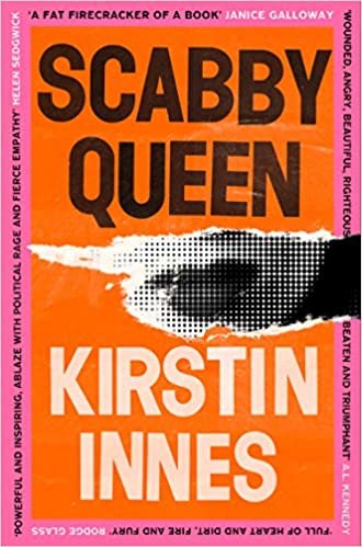 indir Innes, K: Scabby Queen