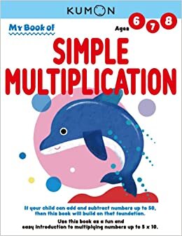تحميل My Book of Simple Multiplication