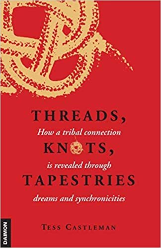 تحميل Threads, Knots, Tapestries: How a Tribal Connection is Revealed Through Dreams &amp; Synchronicities