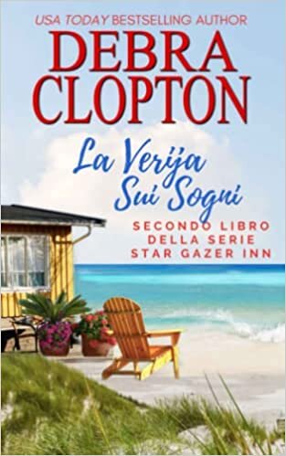 La Verità Sui Sogni (Star Gazer Inn) (Italian Edition) تحميل