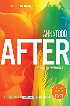 ダウンロード  After – Depois da esperança (Portuguese Edition) 本