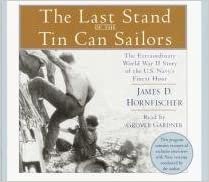 ダウンロード  The Last Stand of the Tin Can Sailors 本