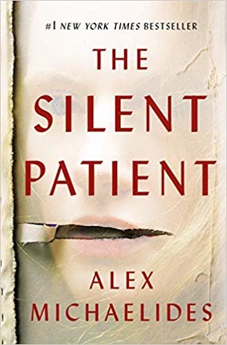 تحميل The Silent Patient