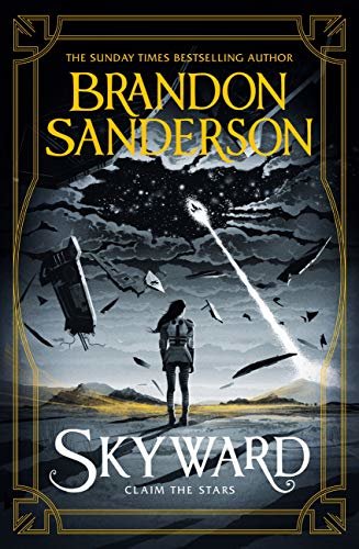 ダウンロード  Skyward (English Edition) 本