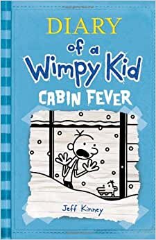 تحميل Diary of a Wimpy Kid # 6: Cabin Fever