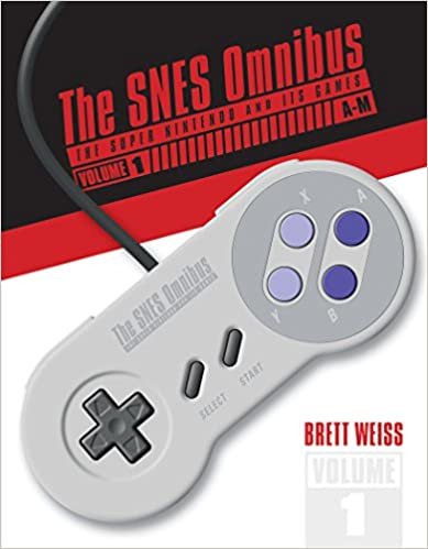 ダウンロード  The SNES Omnibus: The Super Nintendo and Its Games: A-M 本