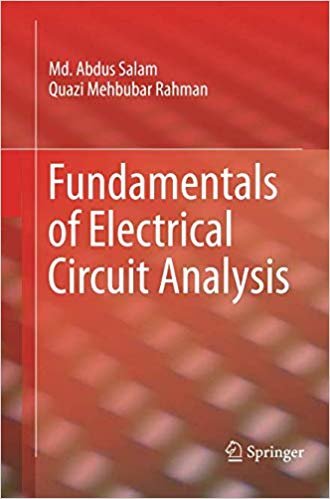اقرأ Fundamentals of Electrical Circuit Analysis الكتاب الاليكتروني 
