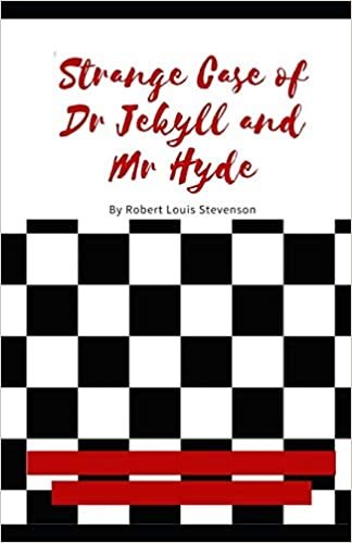 ダウンロード  Strange Case of Dr Jekyll and Mr Hyde Illustrated 本