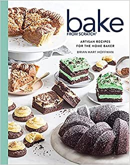 تحميل Bake from Scratch (Vol 6): Artisan Recipes for the Home Baker