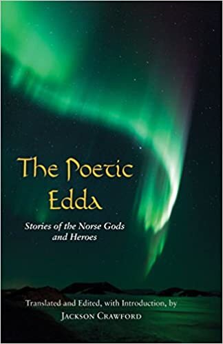 indir The Poetic Edda (Hackett Classics)