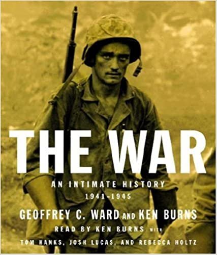 ダウンロード  The War: An Intimate History, 1941-1945 本