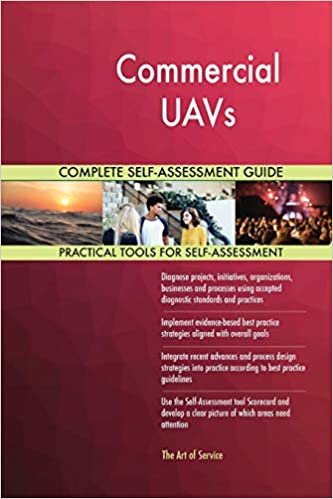 indir Blokdyk, G: Commercial UAVs Complete Self-Assessment Guide