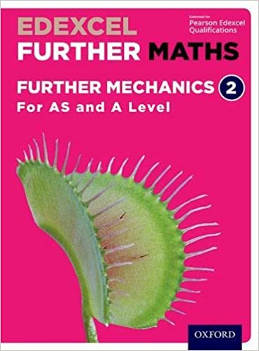 تحميل Edexcel Further Maths: Further Mechanics 2 Student Book (AS and A Level)