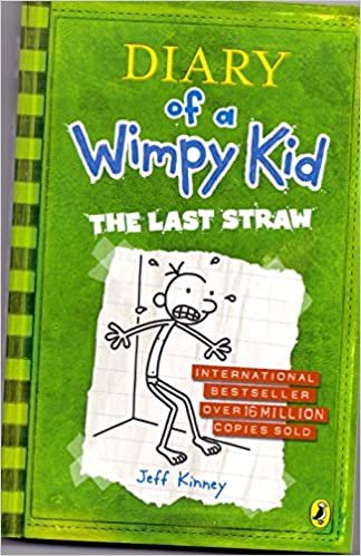اقرأ يوميات of a wimpy الأطفال الصغار مقاس 3 الكتاب الاليكتروني 