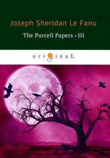 Бесплатно   Скачать The Purcell Papers 3