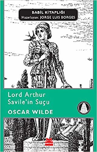 Lord Arthur Savile'in Suçu: Babil Kitaplığı indir