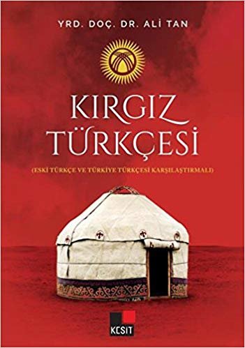 Kırgız Türkçesi indir