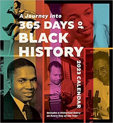 JOURNEY INTO 365 DAYS OF BLACK HISTORY 2 ダウンロード