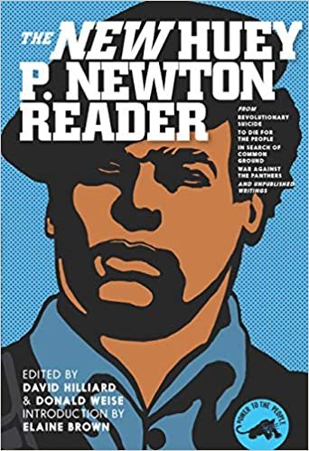 The New Huey P. Newton Reader