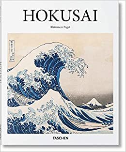 Hokusai: 1760-1849 (Basic Art Series 2.0)